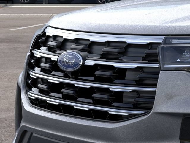 New 2026 Ford Explorer Active w/ Active Comfort Package AWD/4WD image 17
