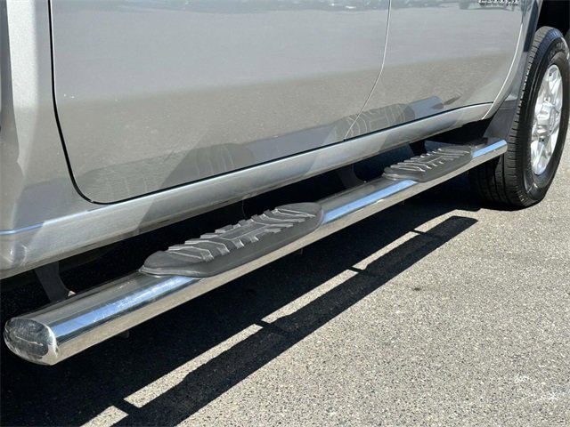 Used 2020 Chevrolet Silverado 2500 LTZ w/ Z71 Off-Road Package image 43