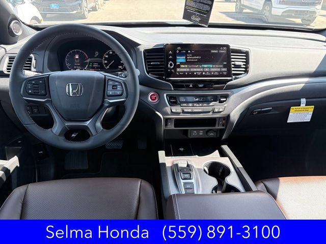 New 2026 Honda Ridgeline RTL image 7