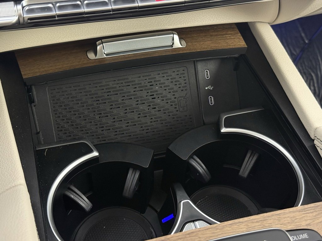 Certified 2025 Mercedes-Benz GLE 350 4MATIC image 31