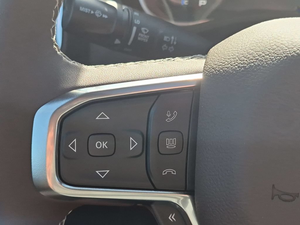 New 2027 RAM 1500 Laramie w/ Laramie Preferred Package AWD/4WD image 16
