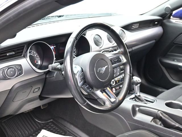 Used 2020 Ford Mustang GT w/ Black Accent Package image 14