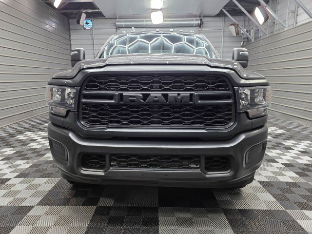 Used 2024 RAM 2500 Tradesman AWD/4WD image 4