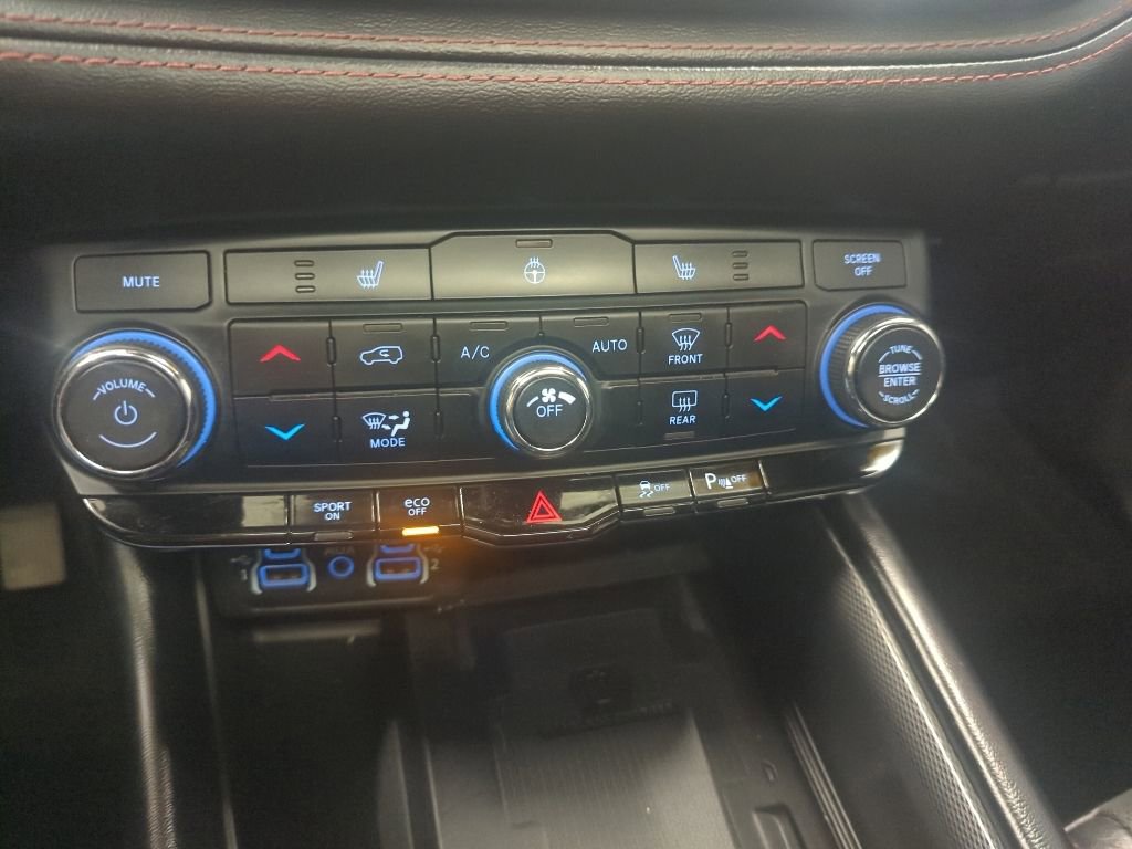 Used 2021 Dodge Durango R/T AWD/4WD image 22