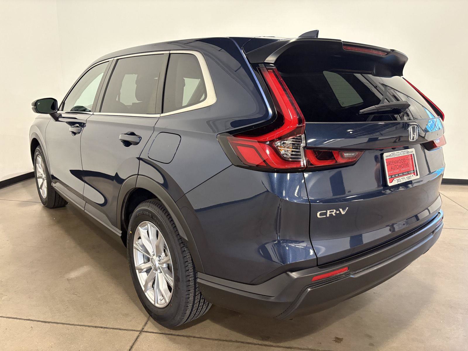 Used 2024 Honda CR-V EX image 5