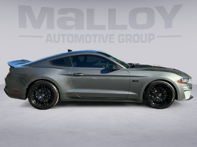Used 2022 Ford Mustang GT Premium w/ Equipment Group 401A RWD image 6