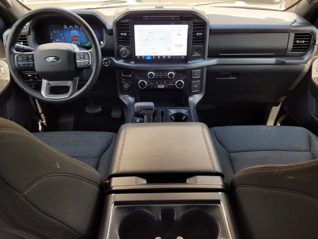 Used 2024 Ford F150 XLT w/ Equipment Group 302A MID AWD/4WD image 20