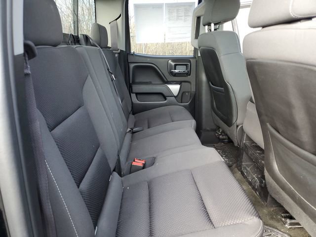 Used 2015 Chevrolet Silverado 1500 LT w/ All Star Edition image 19