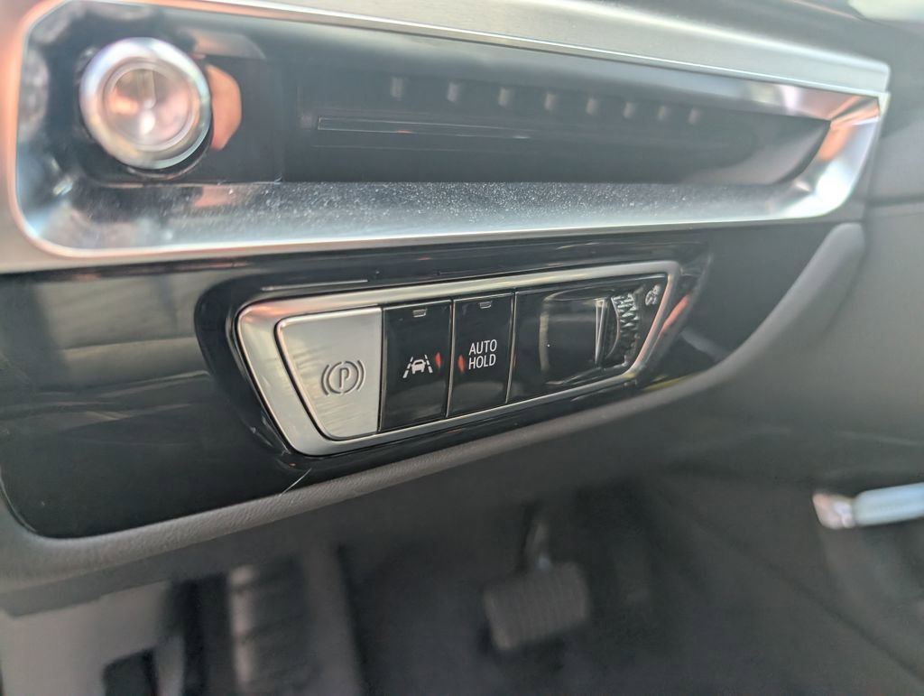 Used 2025 Cadillac Lyriq Luxury w/ LPO, Floor Liner Package image 17