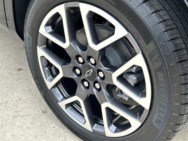 New 2025 Chevrolet Blazer RS w/ Enhanced Convenience Package image 12