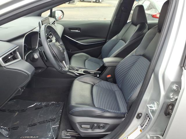 Used 2020 Toyota Corolla XSE image 4