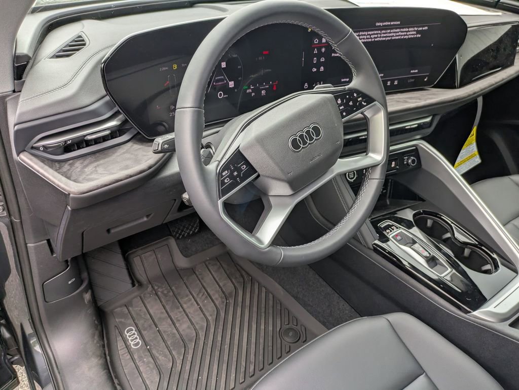 New 2025 Audi Q5 Premium w/ Convenience Package image 16