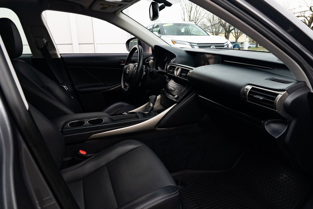 Used 2014 Lexus IS 250 image 26