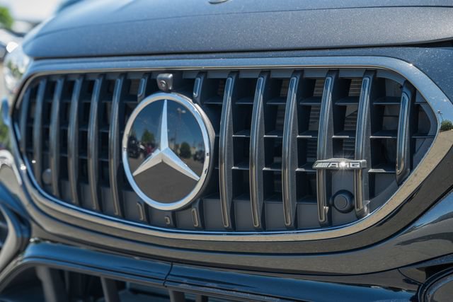 New 2026 Mercedes-Benz E 53 AMG e 4MATIC Sedan image 13