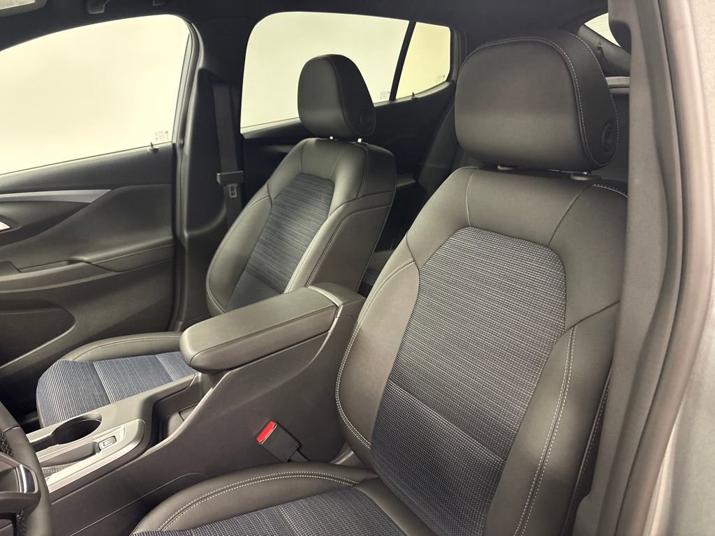 New 2026 Buick Envista Preferred w/ Convenience I Package image 19