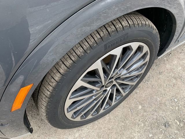 New 2026 Hyundai Palisade Calligraphy image 9