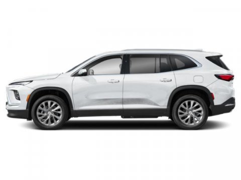 Used 2026 Buick Enclave Preferred AWD/4WD image 3