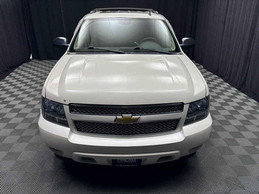 Used 2013 Chevrolet Avalanche LTZ AWD/4WD image 8
