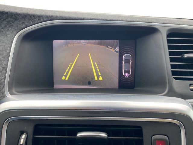 Used 2018 Volvo S60 T5 Inscription image 25