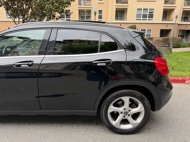 Used 2018 Mercedes-Benz GLA 250 image 28
