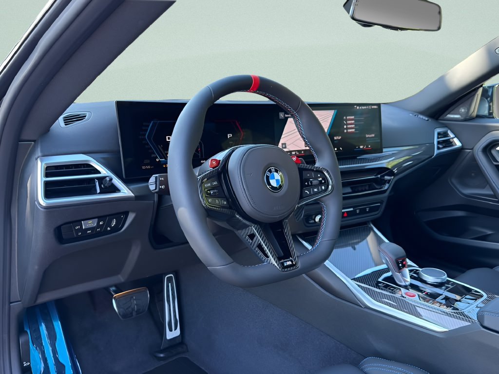 New 2027 BMW M2 Coupe AWD/4WD image 9