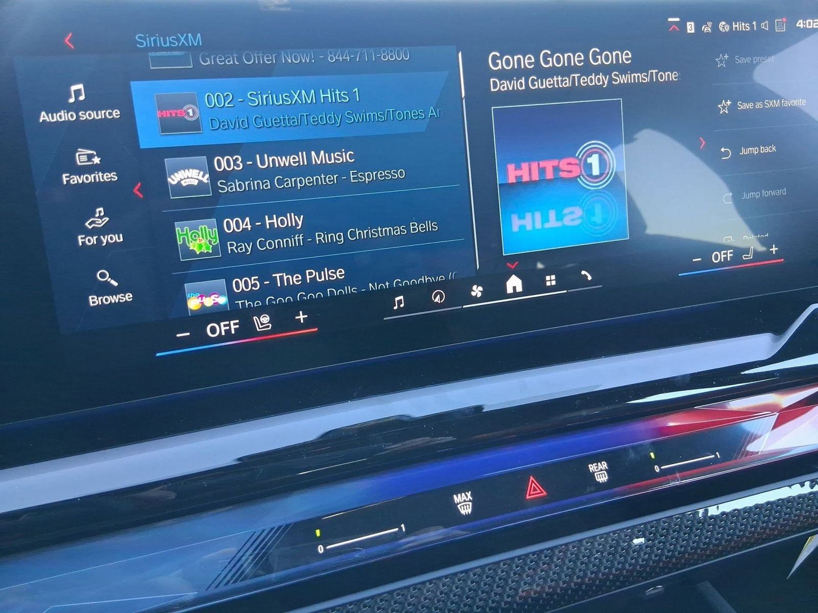 New 2026 BMW M5 Touring image 23