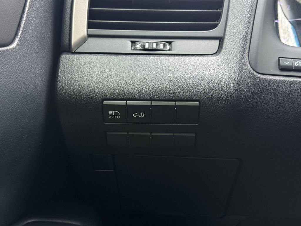 Used 2019 Lexus RX 350 F Sport image 16