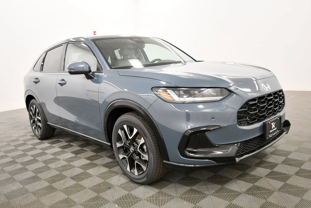 New 2027 Honda HR-V EX-L image 9