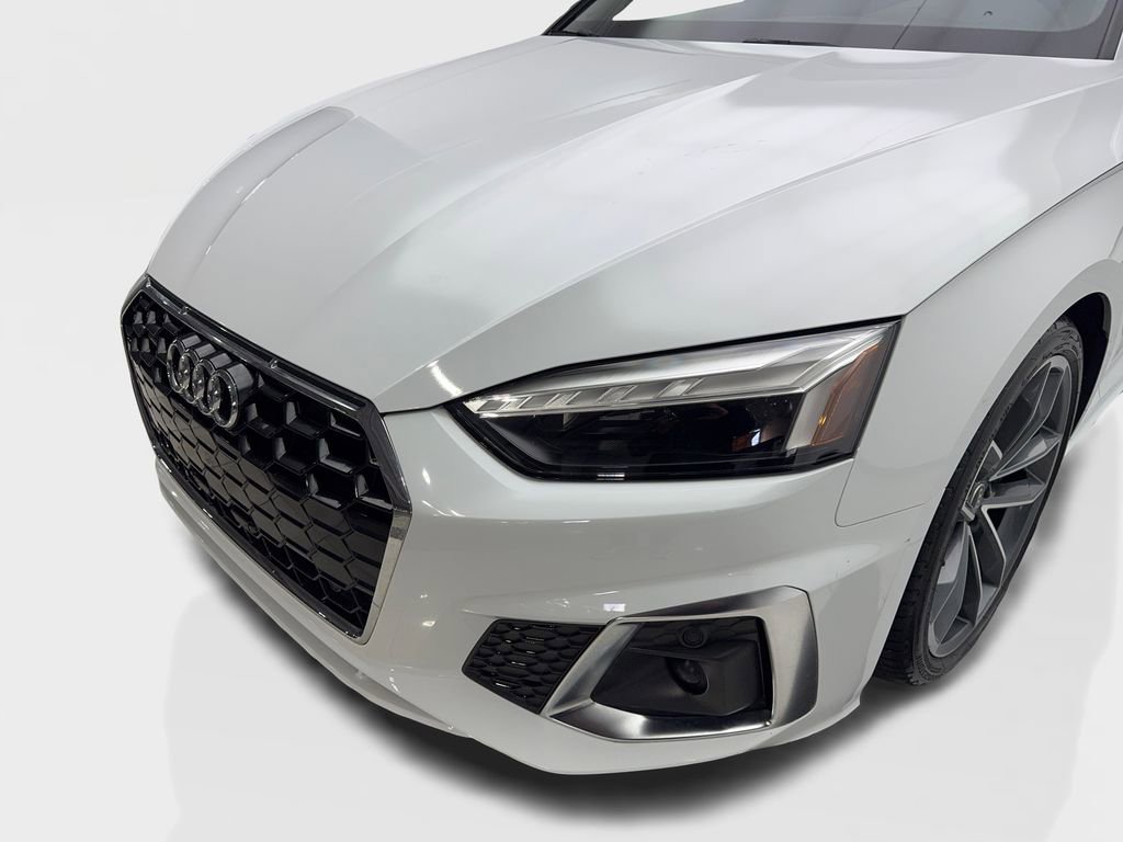 Used 2023 Audi A5 2.0T Premium w/ Convenience Package AWD/4WD image 16