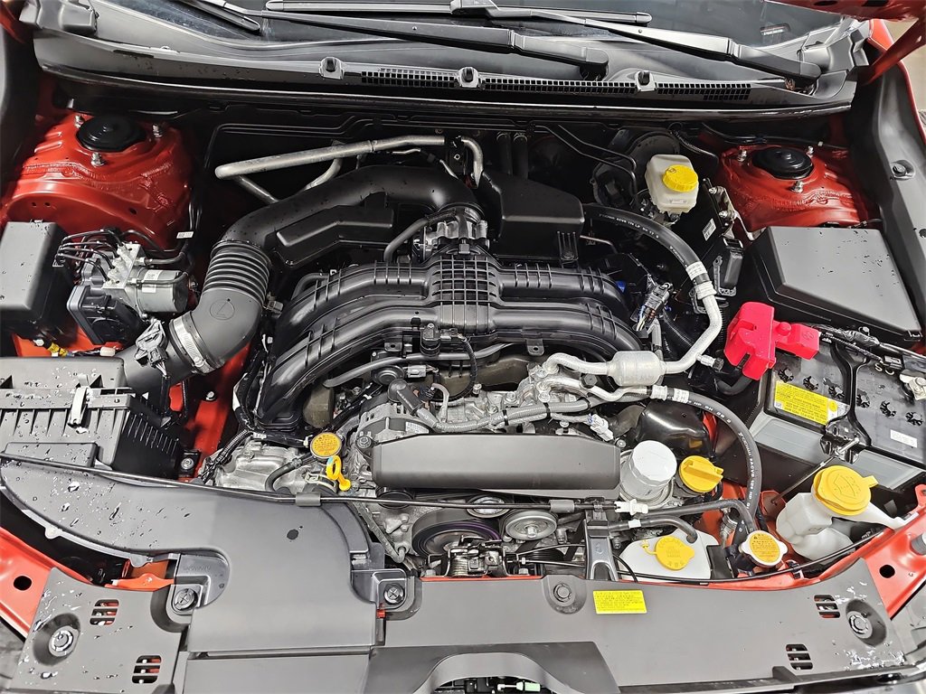 Used 2024 Subaru Crosstrek 2.0i Premium image 29