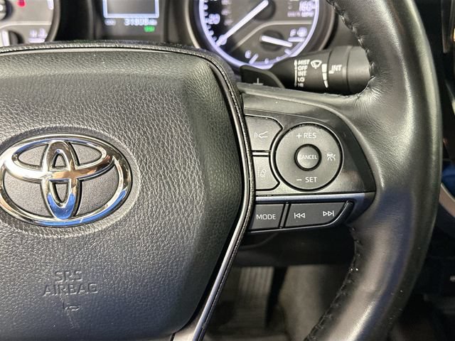 Used 2023 Toyota Camry SE w/ Cold Weather Package FWD image 20
