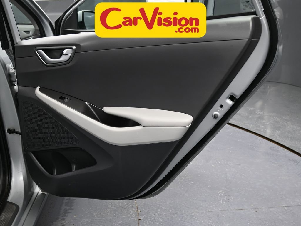 Used 2021 Hyundai Ioniq Limited image 37