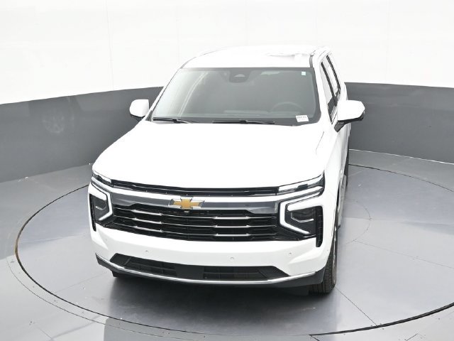 New 2026 Chevrolet Tahoe LS w/ Max Trailering Package AWD/4WD image 61