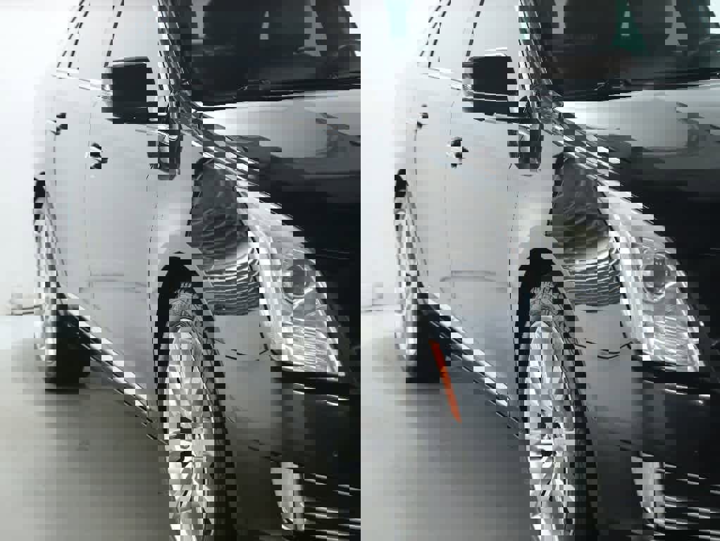 Used 2016 Cadillac XTS Luxury w/ Driver Awareness Package image 8