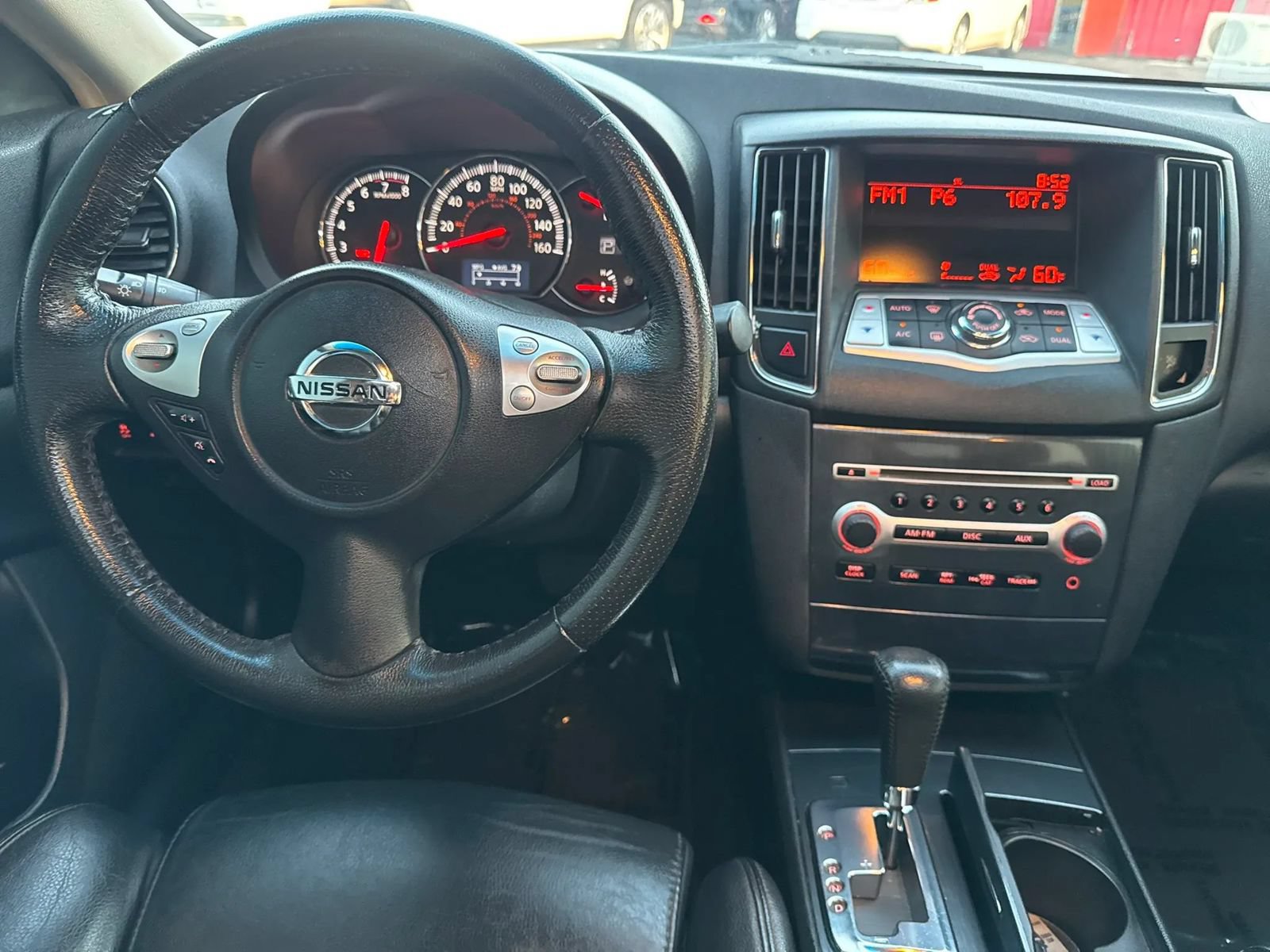 Used 2013 Nissan Maxima 3.5 SV FWD image 26