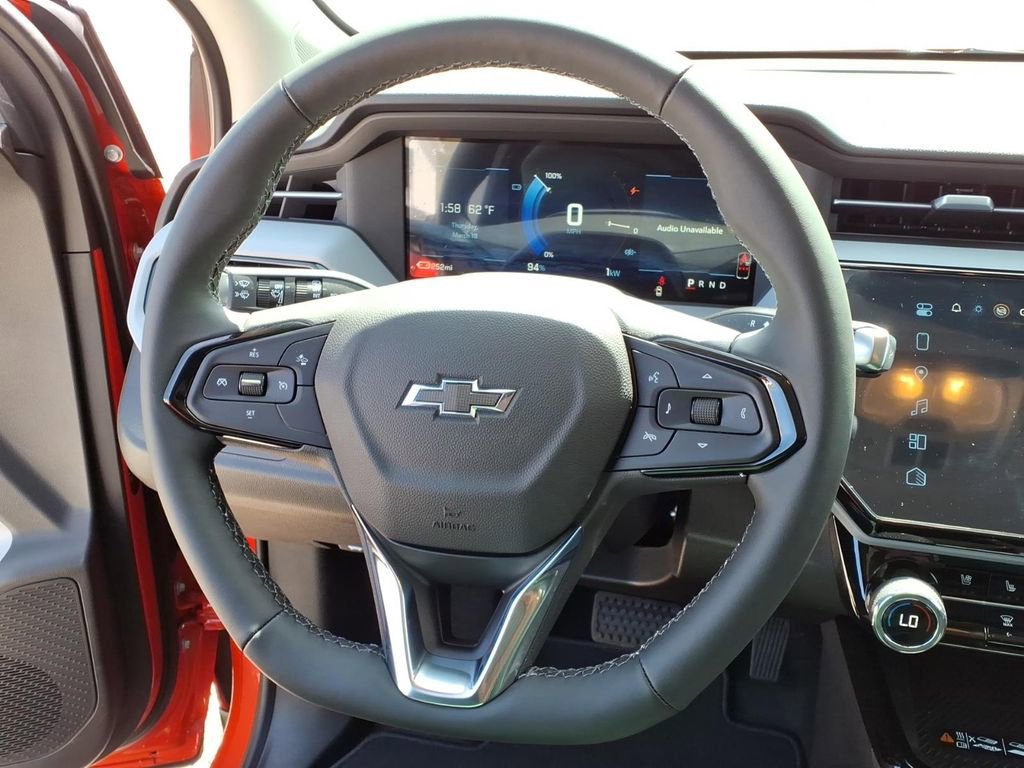 New 2027 Chevrolet Bolt RS w/ Technology Package image 23