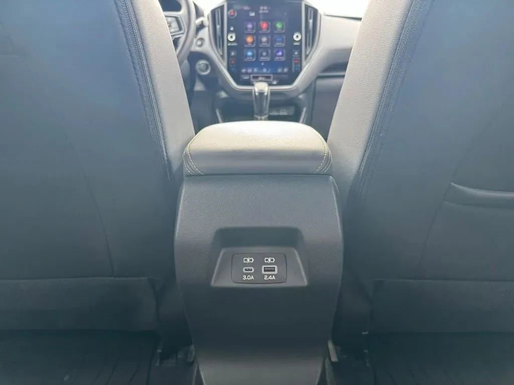 Used 2024 Subaru Crosstrek 2.5i Sport w/ Crosstrek Mirror Package image 21