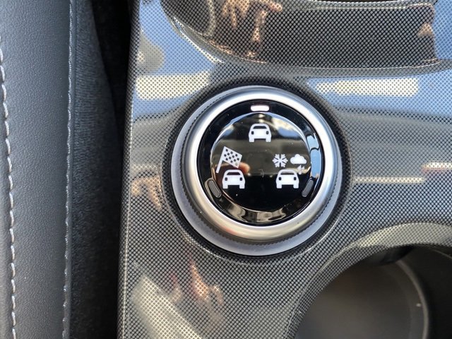 New 2023 FIAT 500X Sport w/ Technology Group image 25