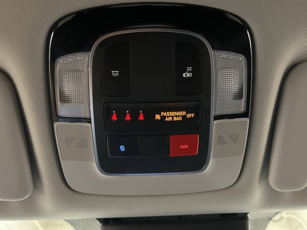 Used 2024 Hyundai Tucson SEL image 23