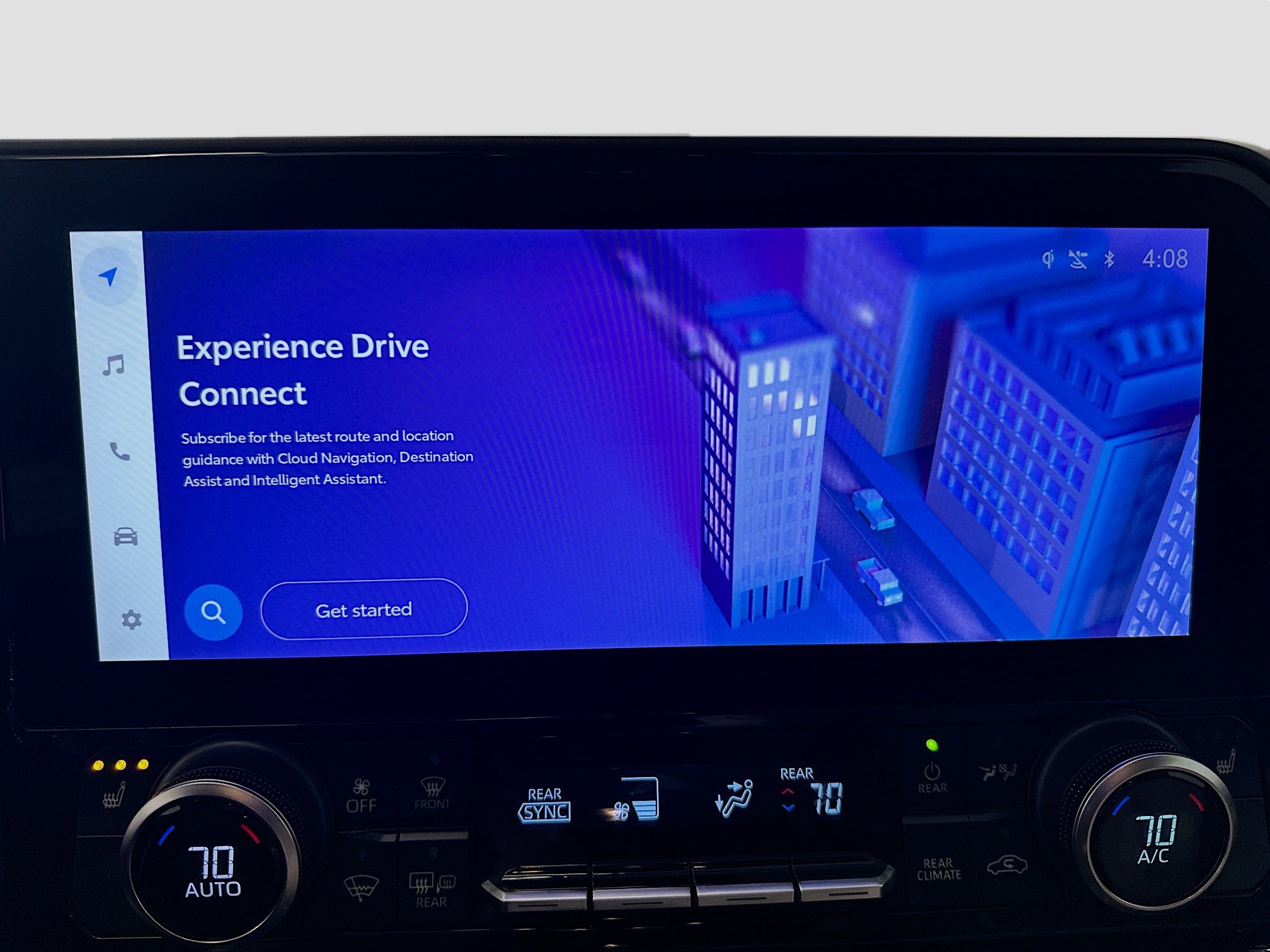 Used 2023 Toyota Highlander XLE image 22