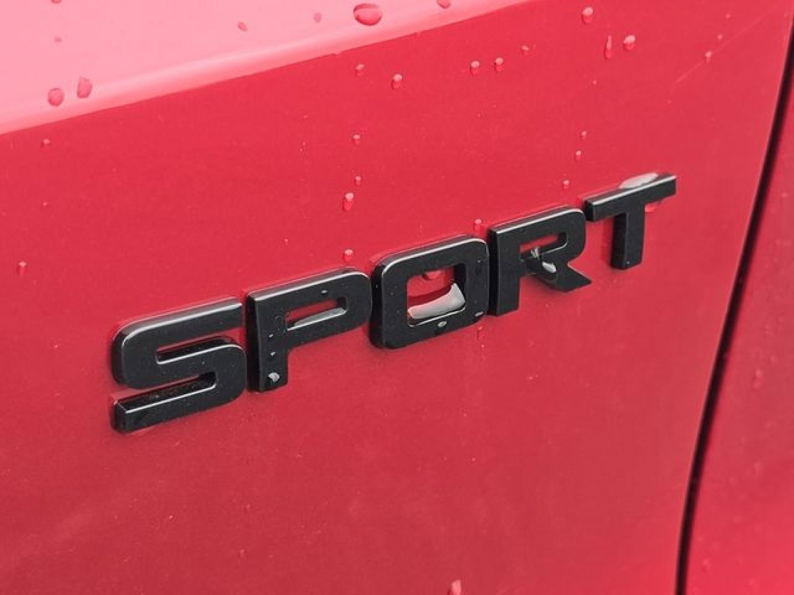 New 2026 Honda CR-V Sport-L image 13