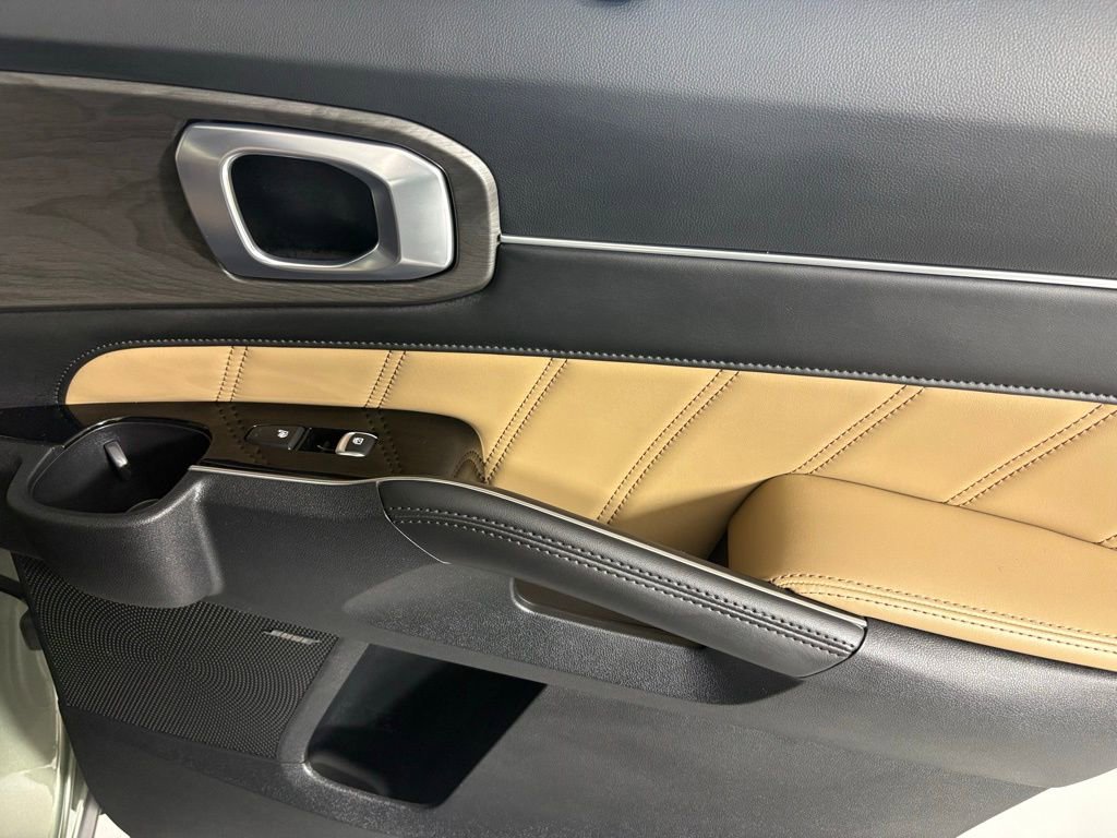 New 2026 Kia Sorento SX Prestige image 15