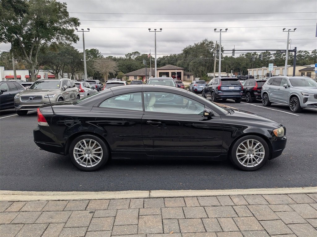 Used 2007 Volvo C70 T5 image 10