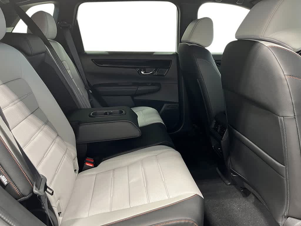 New 2027 Honda CR-V Sport Touring image 29