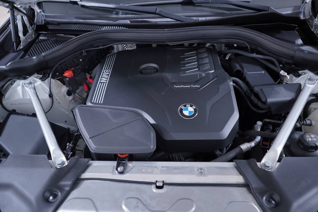 Used 2024 BMW X3 sDrive30i w/ Premium Package RWD image 27