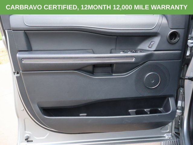 Used 2022 Ford Expedition Max XLT AWD/4WD image 39