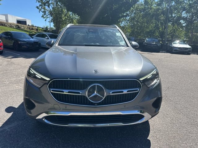Certified 2023 Mercedes-Benz GLC 300 4MATIC w/ Pinnacle Trim Package image 2
