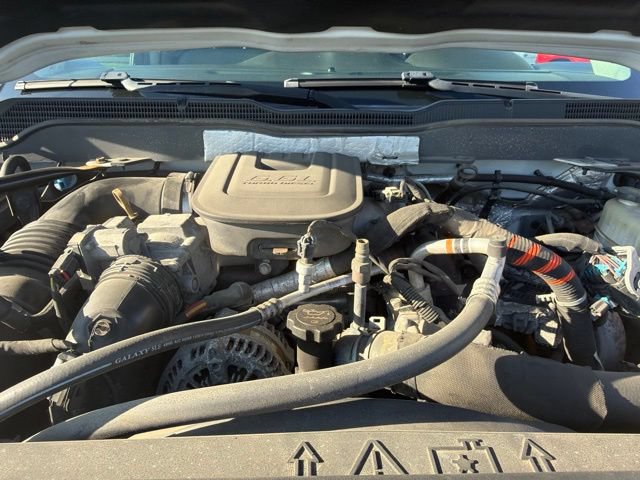Used 2015 Chevrolet Silverado 2500 LTZ w/ Duramax Plus Package AWD/4WD image 27