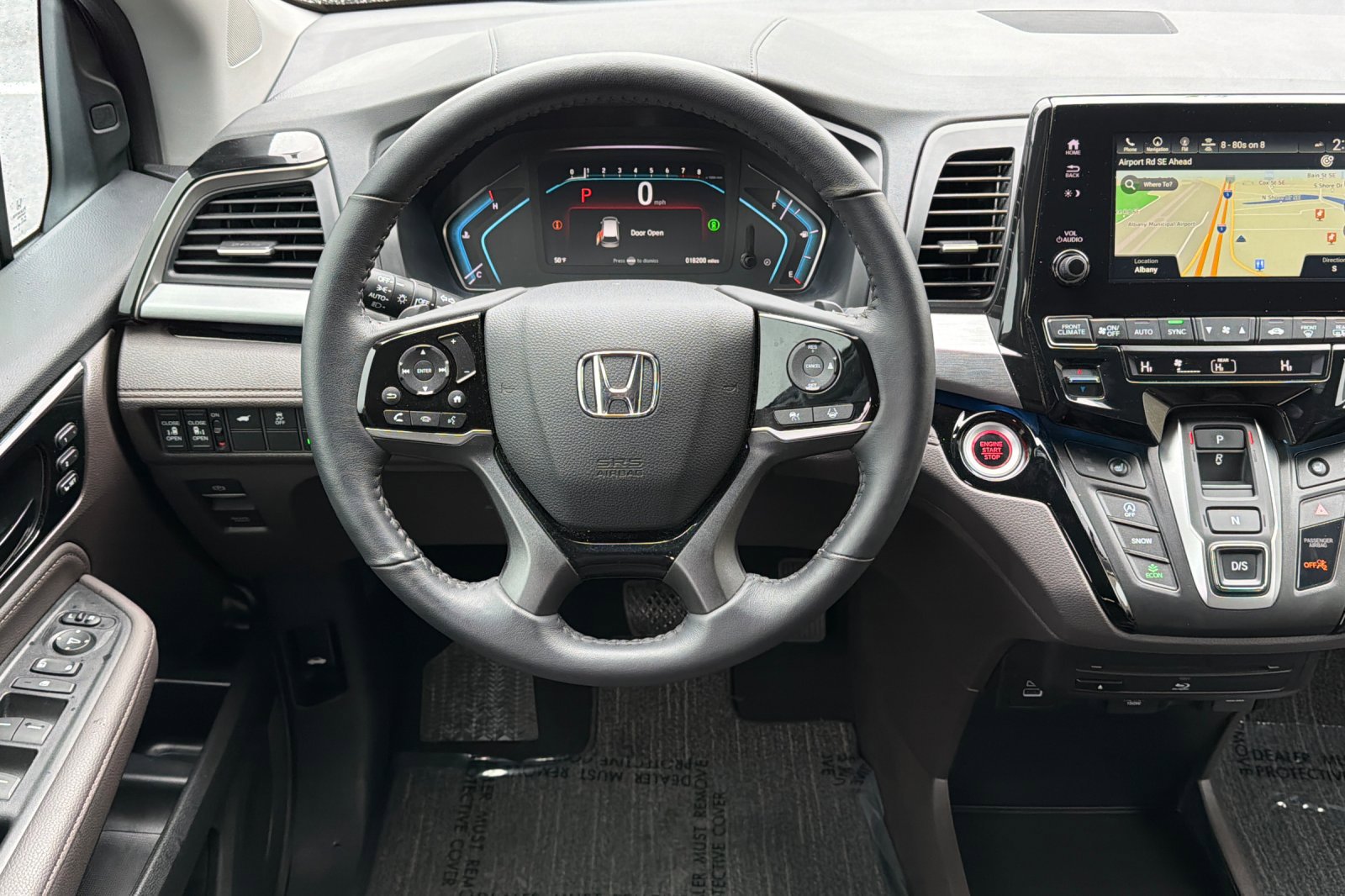 Used 2024 Honda Odyssey Touring image 14