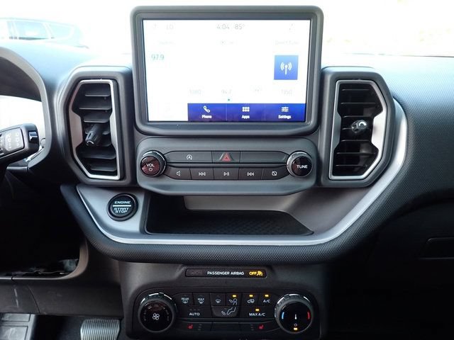 Used 2023 Ford Bronco Sport Big Bend w/ Convenience Package AWD/4WD image 29